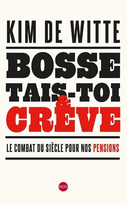 Afbeeldingen van Bosse, tais-toi et crève