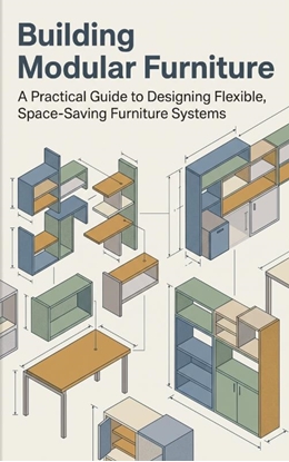 Afbeeldingen van Building Modular Furniture