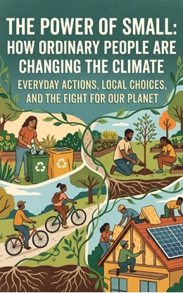 Afbeeldingen van The Power of Small: How Ordinary People Are Changing the Climate