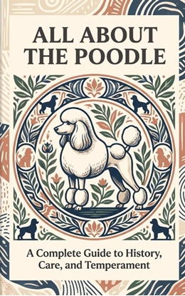 Afbeeldingen van All About the Poodle