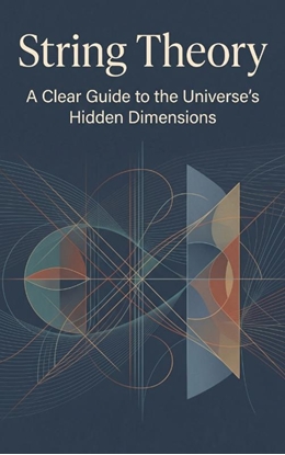 Afbeeldingen van String Theory