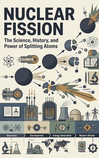 Afbeelding van Nuclear Fission