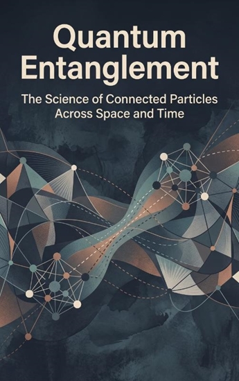 Afbeelding van Quantum Entanglement