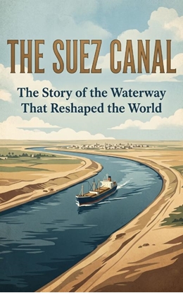 Afbeeldingen van The Suez Canal