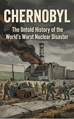 Afbeeldingen van Chernobyl