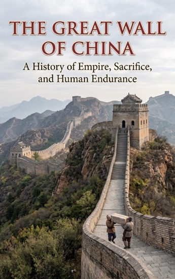 Afbeelding van The Great Wall of China