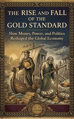 Afbeeldingen van The Rise and Fall of the Gold Standard