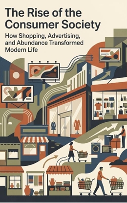 Afbeeldingen van The Rise of the Consumer Society