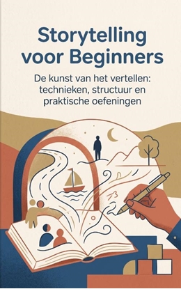 Afbeeldingen van Storytelling voor Beginners
