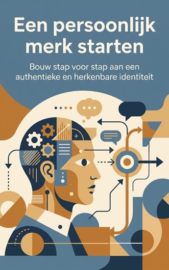 Afbeelding van Een persoonlijk merk starten