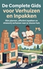 Afbeelding van De Complete Gids voor Verhuizen en Inpakken