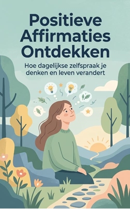 Afbeeldingen van Positieve Affirmaties Ontdekken