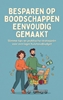 Afbeelding van Besparen op Boodschappen Eenvoudig Gemaakt