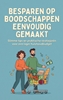 Afbeelding van Besparen op Boodschappen Eenvoudig Gemaakt
