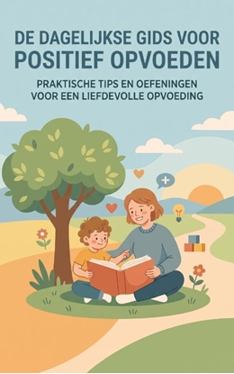 Afbeeldingen van De Dagelijkse Gids voor Positief Opvoeden