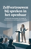 Afbeelding van Zelfvertrouwen bij spreken in het openbaar