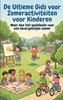 Afbeelding van De Ultieme Gids voor Zomeractiviteiten voor Kinderen