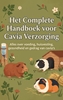 Afbeelding van Het Complete Handboek voor Cavia Verzorging