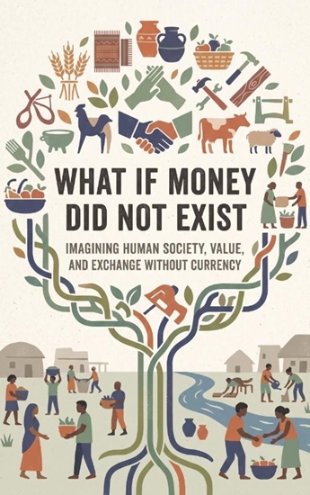 Afbeelding van What If Money Did Not Exist