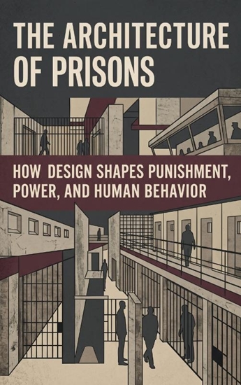 Afbeelding van The Architecture of Prisons