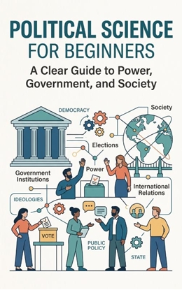 Afbeeldingen van Political Science for Beginners
