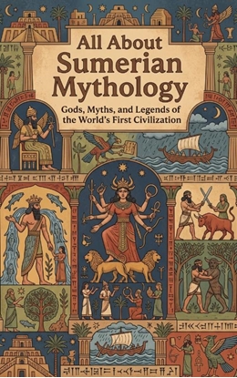 Afbeeldingen van All About Sumerian Mythology