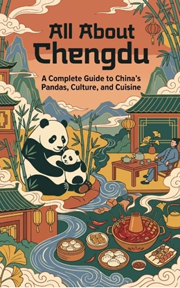 Afbeeldingen van All About Chengdu