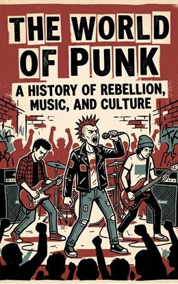 Afbeeldingen van The World of Punk
