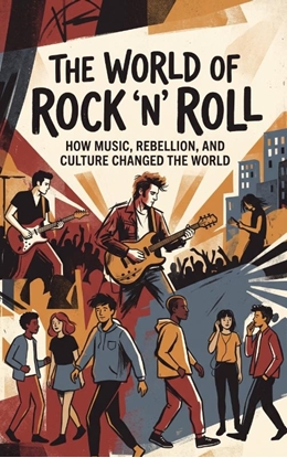 Afbeeldingen van The World of Rock 'n' Roll