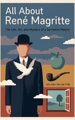 Afbeeldingen van All About René Magritte