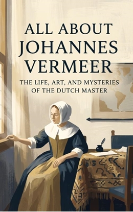 Afbeeldingen van All About Johannes Vermeer