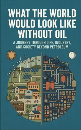 Afbeeldingen van What the World Would Look Like Without Oil