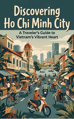 Afbeeldingen van Discovering Ho Chi Minh City