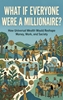 Afbeelding van What If Everyone Were a Millionaire?
