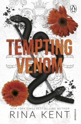 Afbeeldingen van The Vipers Tempting Venom