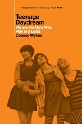 Afbeeldingen van Teenage Daydream