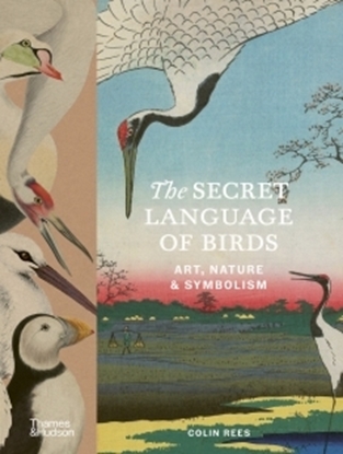 Afbeeldingen van The Secret Language of Birds