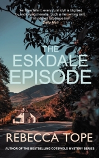 Afbeelding van Lake District Mysteries The Eskdale Episode