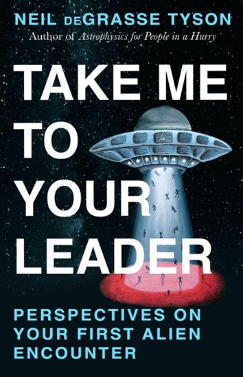 Afbeelding van Take Me To Your Leader