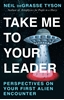 Afbeelding van Take Me To Your Leader