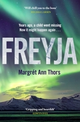 Afbeeldingen van Freyja