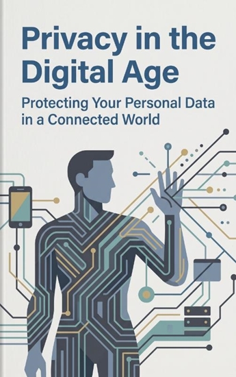 Afbeelding van Privacy in the Digital Age