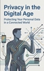 Afbeelding van Privacy in the Digital Age