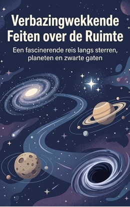 Afbeeldingen van Verbazingwekkende Feiten over de Ruimte