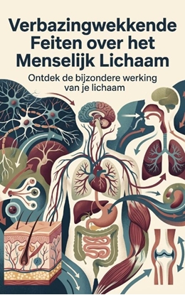 Afbeeldingen van Verbazingwekkende Feiten over het Menselijk Lichaam