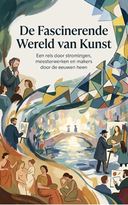 Afbeeldingen van De Fascinerende Wereld van Kunst
