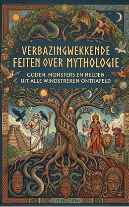 Afbeeldingen van Verbazingwekkende Feiten over Mythologie