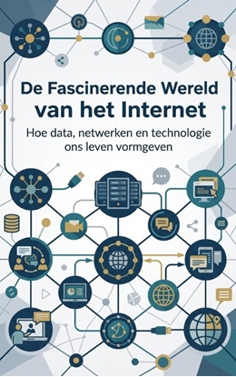 Afbeeldingen van De Fascinerende Wereld van het Internet