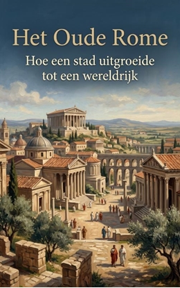 Afbeeldingen van Het Oude Rome