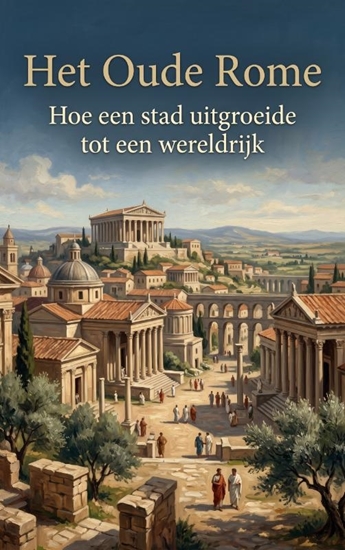 Afbeelding van Het Oude Rome